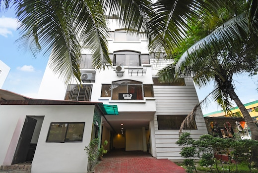 Hotel O New Alipore