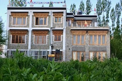 Heschuk Guest House, Leh