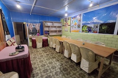 Bliss Tourism, Kalimpong