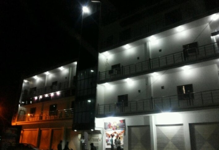 Hotel Shri prakash Inn - Tap to explore photos