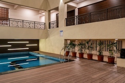 Candolim Jacuzzi Cove 3 Tarashi Homes, Goa