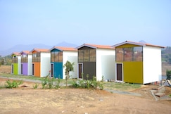 Plumeria Retreat Lakeside Cottages, Lonavala