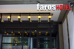 Faros Hotel Taksim, اسطنبول