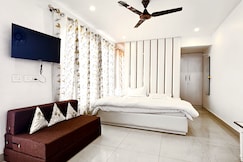 Luxury Studio Appartment in Mussorie, Mussoorie