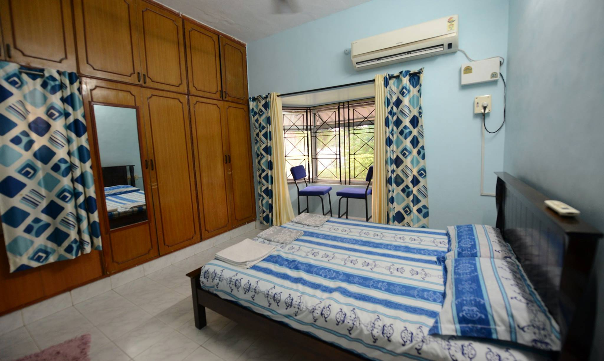 Tirupati Homestay-Villa 42 - Tap to explore photos