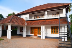Lourdes Matha Homestay, Wayanad