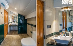 2 Rooms @ Johnson Studios