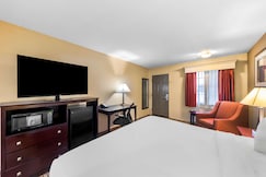 Best Western Markita Inn, Bryan, Oklahoma