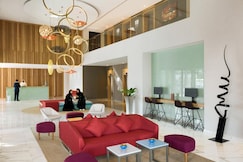 Adagio Jeddah City Center, Jeddah