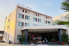 Aljana Resort, Kota