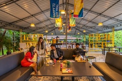 The Hosteller Wayanad, Vythiri, Ooty