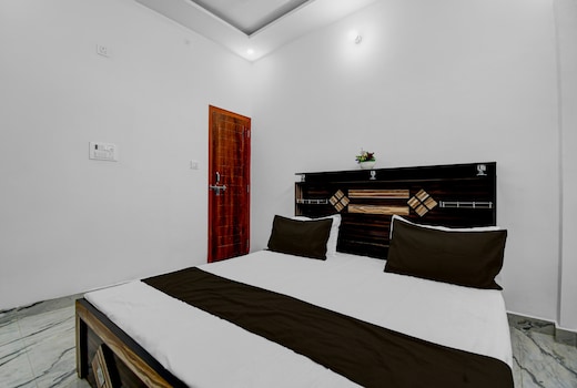 Hotel O by OYO ROYAL SIDHAULI