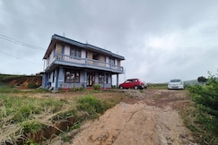 Breeze Hills Inn Cherrapunji, Cherrapunji