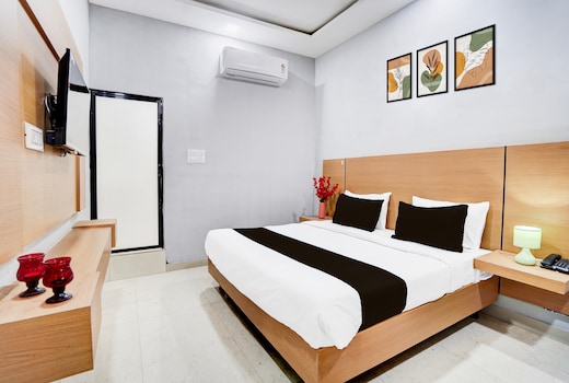 Collection O Hotel Krrish Resto