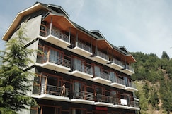 Mountain Pearl, Manali
