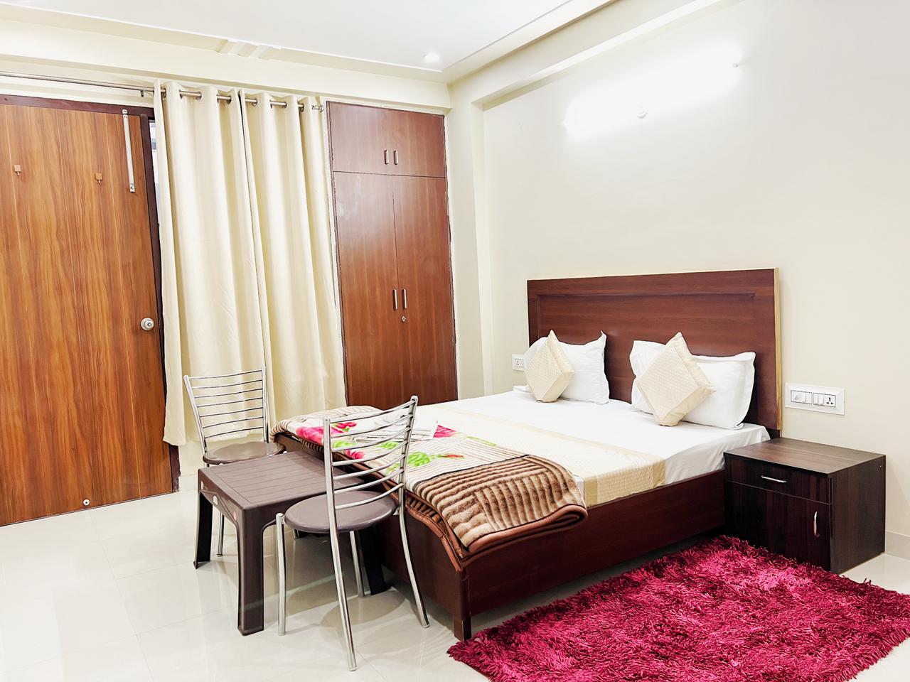 2 BHK Apartment | w/Kitchen | Party | Get Together - Tap to explore photos