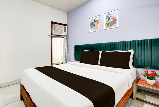 Super Hotel O Ambedkar Chowk Rewari Formerly Hotel Shree