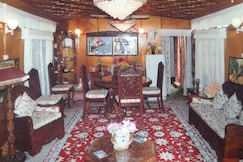 Houseboat New Melbourne, Srinagar