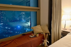 The Vanilla Air Studio Apartment, Gurgaon