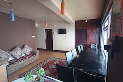 Birds Eye Views, Darjeeling