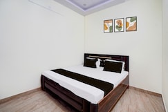 HOTEL O RK INN, Orai