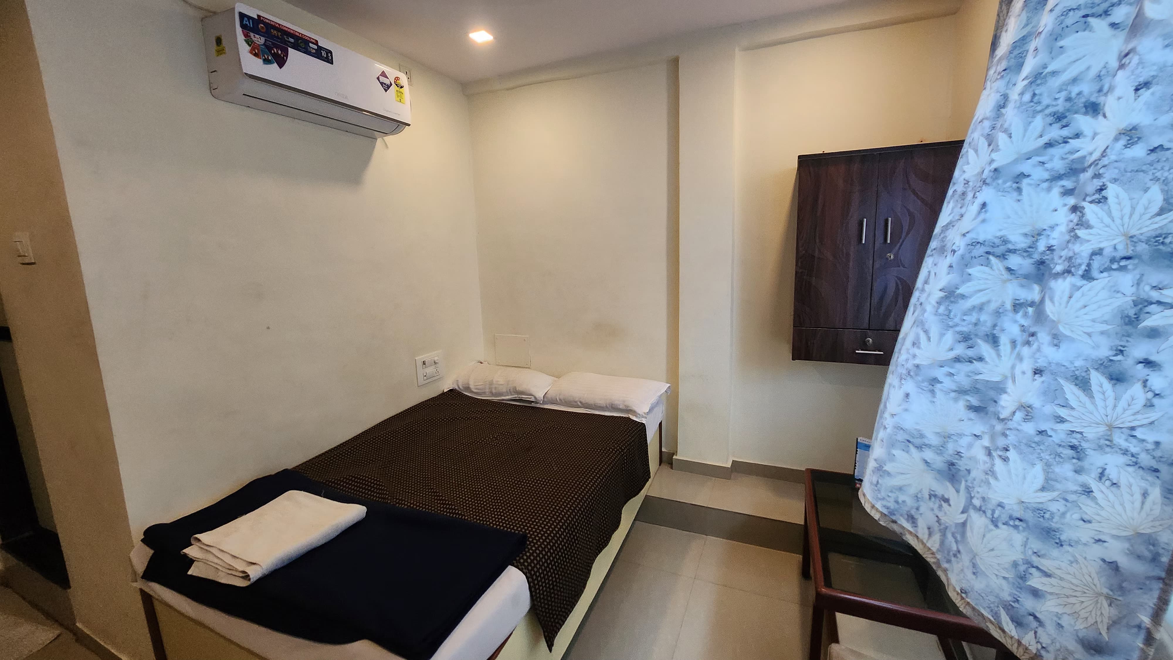 Hotel new Amber 5