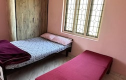 Deluxe Non AC Room