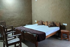 Jungle Joy Homestay, Panna
