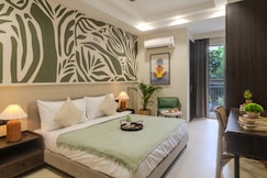 One Stayz By Zipcode, Gurgaon