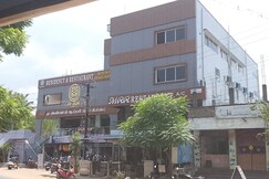 MRR Residency & Restaurant, Chidambaram