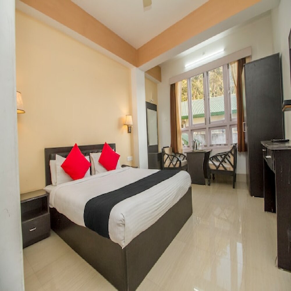 Park Inn Gangtok - Tap to explore photos