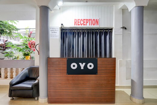 Hotel O Crystal Beach