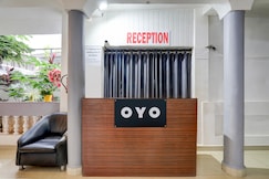 Hotel O Crystal Beach, Goa