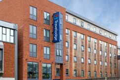Travelodge High Wycombe Central, Slough