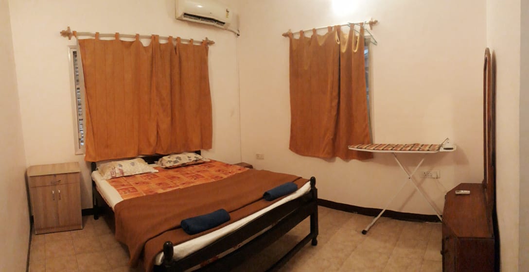 1 BHK in Costa Montage | Entire Apartment - Tap to explore photos