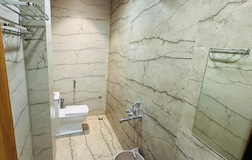 Washroom