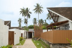 Sadi Beach House, Bintan