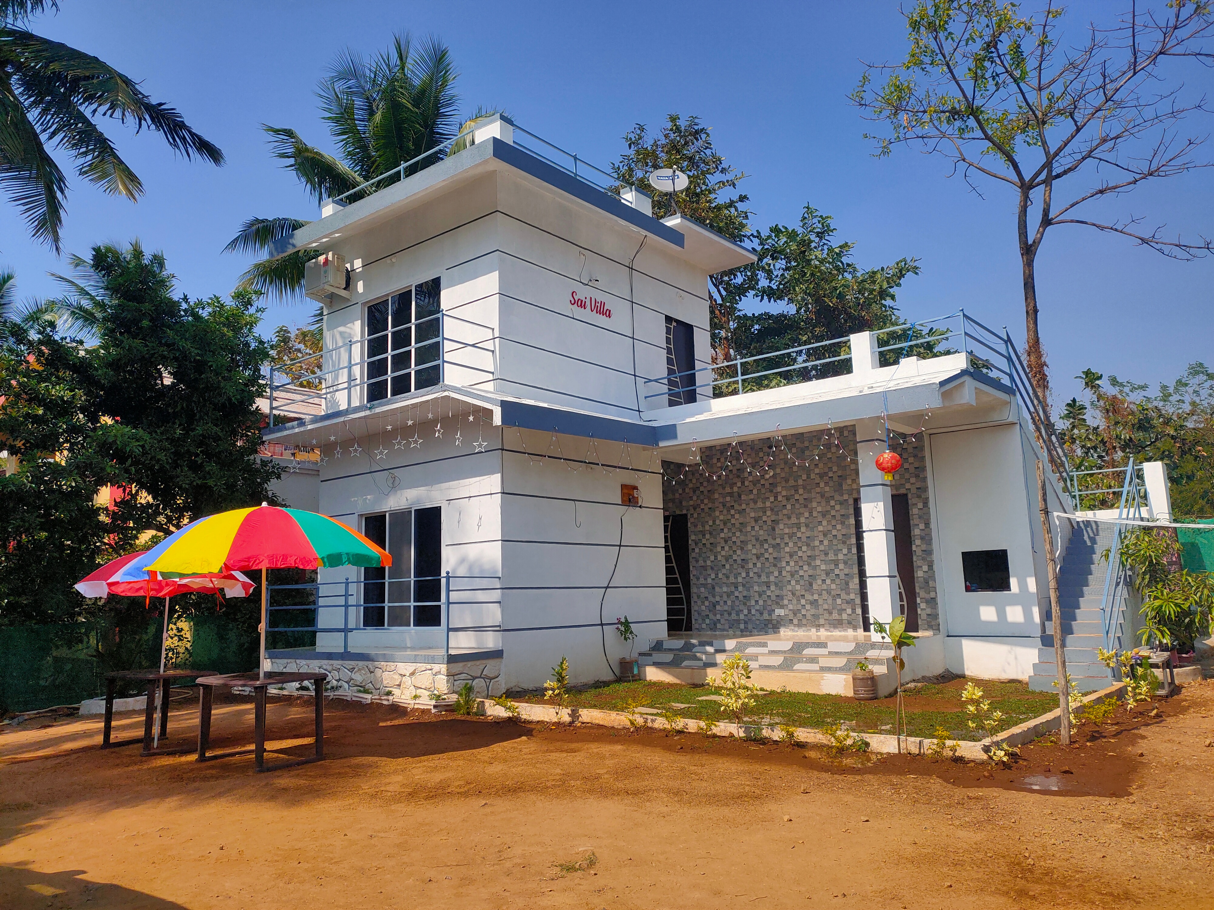 Sai Villa Holiday Home - Tap to explore photos
