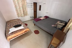 Roma JOHN GUEST HOUSE, Goa