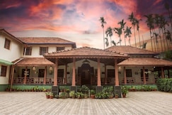 Siddhanta Manor, Sakleshpur
