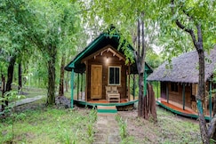 Sakrebyle Elephant Camp by Jungle Lodges