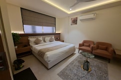 The Olive Tree, Bhopal