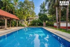 Casa Palacio by VEO - Part of StayVista, Goa