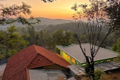 The Town Cascade, Coorg