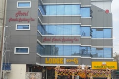 Hotel New Maruthi Residency inn, Hyderabad