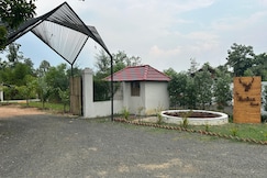 Manthan Resort, Pench, Pench