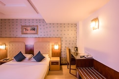 Hotel Silicrest, Bangalore