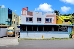 CNM Residency, Chittoor