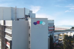 Resorts World Genting,Theme Park Hotel, Genting Highlands