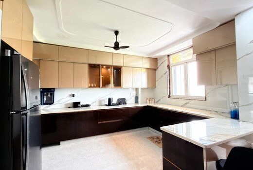 Premium Apartment 4Bhk Near IGI Airport Yashobhoomi